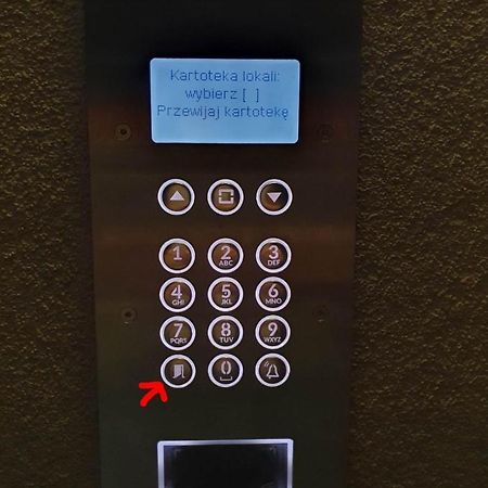 Apartament 3 Pokojowy Lub Pokoj W Mieszkaniu W Nowym Bloku Warschau Buitenkant foto