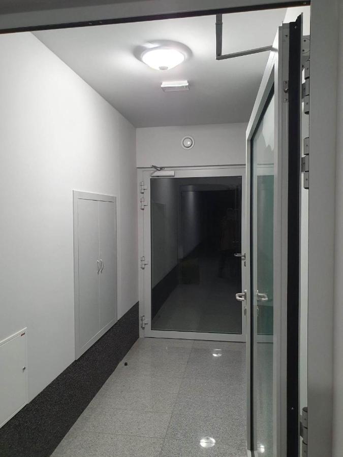 Apartament 3 Pokojowy Lub Pokoj W Mieszkaniu W Nowym Bloku Warschau Buitenkant foto