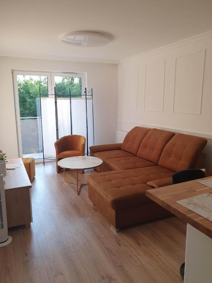 Apartament 3 Pokojowy Lub Pokoj W Mieszkaniu W Nowym Bloku Warschau Buitenkant foto